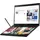 Asus Zenbook Duo OLED 14'' Intel Core Ultra 5 125H 16 GB RAM 512 GB SSD Win11 Home