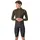 Castelli Omloop Thermal Bib Herren Bikeshort-Schwarz-XL