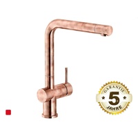 Franke Active Plus Copper - 12672 Hochdruckarmatur Wasserhahn