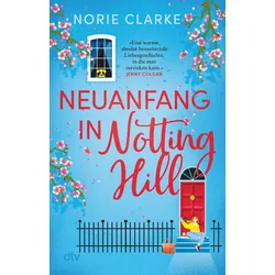 Neuanfang in Notting Hill