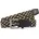 Herren Gürtel mehrfarbig 125 cm