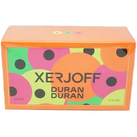 Xerjoff Duran Duran NeoRio Parfum Orange Flacon 50 ml