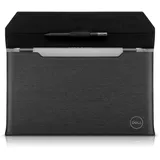 Dell PE1420V, Notebooktasche 35,6 cm), 14" Zoll), Schwarz, Grau – Laptoptaschen (Tasche, 35,6 cm 14 Zoll), 159 g, Schwarz, Grau)