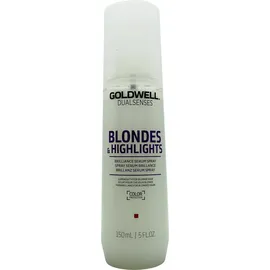 Goldwell Dualsenses Blondes & Highlights Brillianz Serum Spray 150 ml