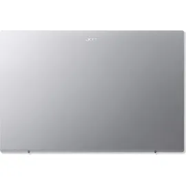 Acer Aspire 3 A315-59 - Intel Core i3 1215U / 1.2 GHz - Win 11 Home - UHD Graphics - 8 GB RAM - 512 GB SSD - 39.6 cm (15.6 Zoll) - Silber