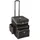 Rubbermaid Reinigungswagen Quick Cart Medium Grau
