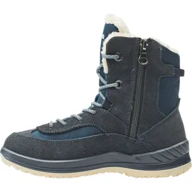 Lowa Ella GTX HI Kinder, blau, Größe 32