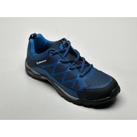 ALBATROS ELITE BLUE LOW O1 Trekkingschuhe Wanderschuhe Berufsschuhe 654450 Gr.41