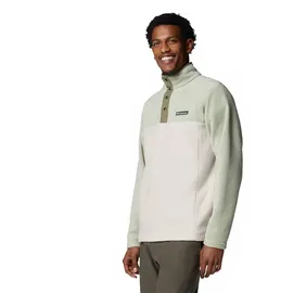 Columbia Steens Mountain Fleece Dark Stone/Safari M