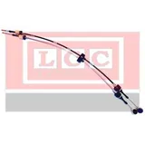 LCC LCC8528 Seilzug, Schaltgetriebe