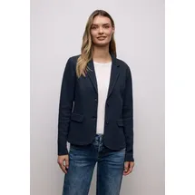 STREET ONE Damen Strukturblazer - 46