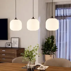 EGLO MANTUNALLE Pendelleuchte, E27, 99367,