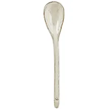 Broste Copenhagen 14533237 Nordic Sand Teelöffel, Steingut