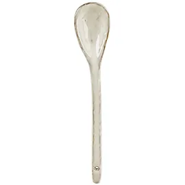 Broste Copenhagen 14533237 Nordic Sand Teelöffel, Steingut