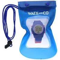Watx Wasummer20_7 Watch One Size