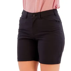 Houdini Dock Shorts Schwarz S