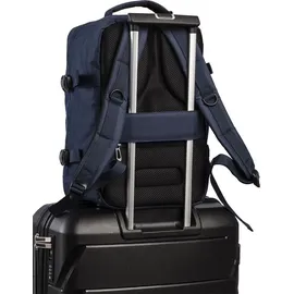 BESTWAY Cabin Pro 300 Small marineblau