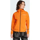 adidas Xpr Light Jacke - Semi Impact Orange - 2XL