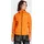 adidas Xpr Light Jacke - Semi Impact Orange - 2XL