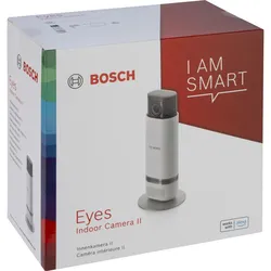 Bosch Smart Home Eyes Innenkamera II