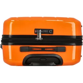 check.in London 2.0 Koffer-Set 3-tlg. orange
