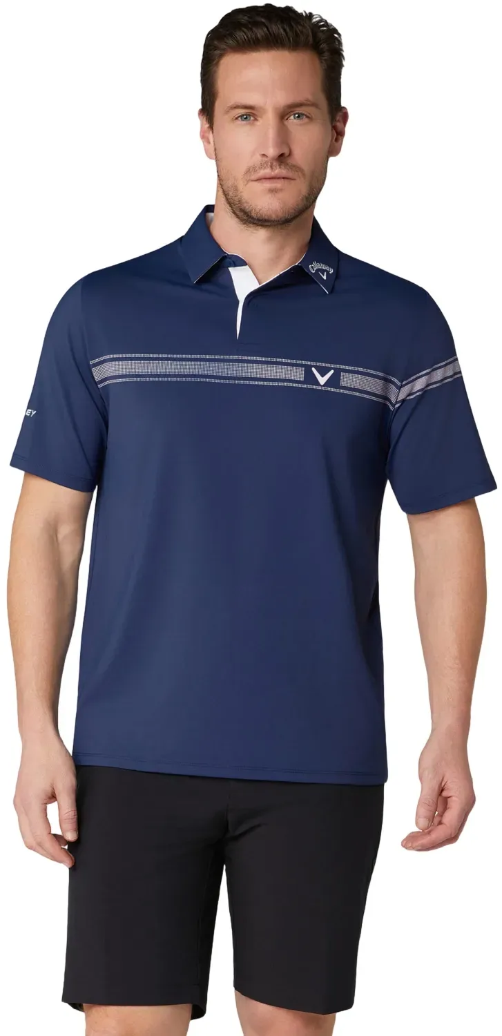 Callaway Polo Odyssey Block, navy