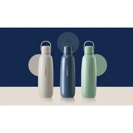 Sodastream Fizz&go COOL Sand 0,9 L