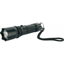 Schwaiger TLED300S 533 Schwarz Taschenlampe COB LED