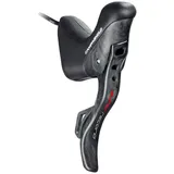 CAMPAGNOLO Chorus Bremsarme Schwarz 140 mm
