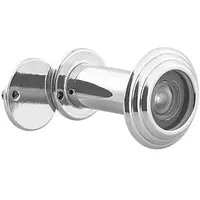 Böttcher-AG Türspion mit Sichtschutz, Bohrloch 14mm