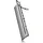 ngs Wonder Dock 12 USB-C 12 Ports), Dockingstation + USB Hub, Silber