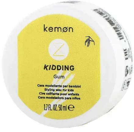 Preisvergleich Produktbild kemon Liding Kidding Gum 50 ml