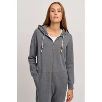 Oxmo Overall »Overall OXOva«, grau