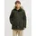 JACK & JONES JJCAMP FAUX FUR PARKA rosin 34