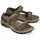 Teva Hudson Herren Beige 43