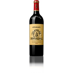 2022 Château Angelus