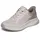 SKECHERS Bobs Squad 4 Damen Weite M Taupe Multi 36