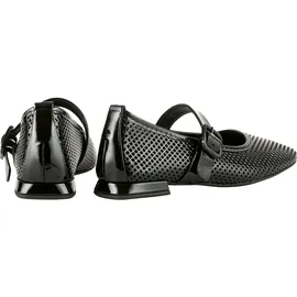 HÖGL Ballerinas in schwarz | Gr.: 37,5
