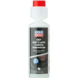 LIQUI MOLY DEF Anti Crystal Additiv Konzentrat | 250ml | Kraftstoffzusätze | SKU:21799, Ungefärbt