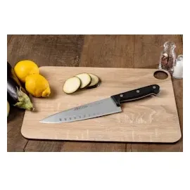 Arcos Universal CHEFS KNIFE 200MM GRANTON EDGE