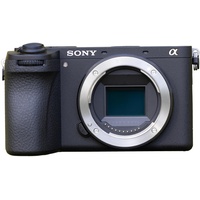 Sony Alpha6700 Body - Bis zu 500 € Kombi-Rabatt im Warenkorb bis 30.06.2024