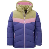 TROLLKIDS Winterjacke Gryllefjord, in Lila - 110