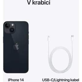 Apple iPhone 14 128 GB (PRODUCT)RED