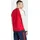 adidas Arsenal London Sweatshirt 2025/26 rot Herren Gr. XS