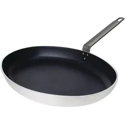Vogue Fischpfanne oval 36cm