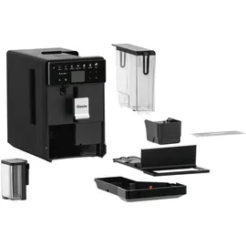 Bartscher Easy Slim 200 Kaffeevollautomat schwarz