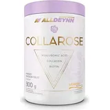 ALLNUTRITION AllDeynn Collarose Pulver 300 g