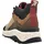 Rieker Schnürstiefel Damen Beige 36