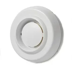 Siemens S54364F4A1 Signalgeber weiß (akustisch, Sprache)