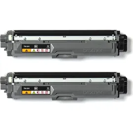 Brother TN-241BKTWIN